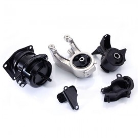3.5L Essential Chassis Fittings for 1999-2004 Honda Odyssey Black