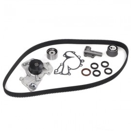 Timing Belt Kit Water Pump Fit for Honda Pilot/Ridgeline/Acura/Odyssey/Accord 131-2285