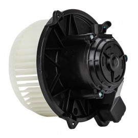 700270 Heater Blower Motor Front Fan For Ford Fusion 2010-2012 Lincoln MKZ