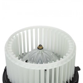 A/C Heater Blower Motor w/ Fan Cage For Chevy GMC Cadillac Hummer 700164