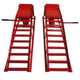 2T Ramp red