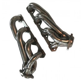 Exhaust Manifold 1.25" / 2.25" Header for Ford Mustang 79-93 5.0L V8 AGS0078